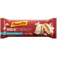 Photo Ride energy bar 18x55gr powerbar