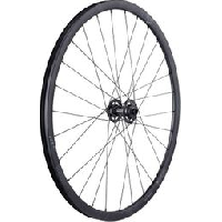 Photo Ritchey roue avant wcs trail 27 5 centerlock 15mm noir mate