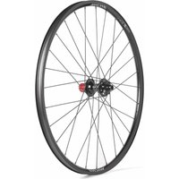 Photo Roue 27.5" mtb xm45 axy frein à disque arrière shimano 9/10/11v qr