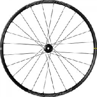 Photo Roue arriere mavic crossmax 27 5 12x142 mm 6 trous