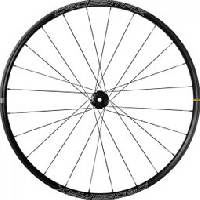 Photo Roue arriere mavic crossmax 29 boost 12x148 mm center lock