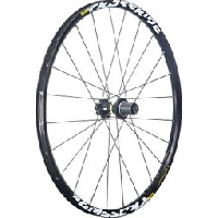 Photo Roue arriere mavic crossride fts x 26 9x135mm