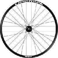 Photo Roue arriere mavic deemax park 29 boost 12x148 mm 6 trous