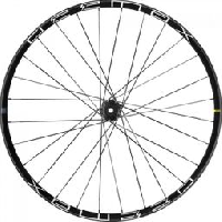 Photo Roue arriere mavic e deemax 30 29 boost 12x148 mm 6 trous