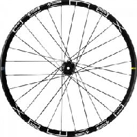 Photo Roue arriere mavic e deemax 35 27 5 boost 12x148 mm 6 trous