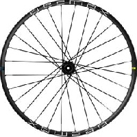 Photo Roue arriere mavic e deemax s30 29 boost 12x148mm 6 trous