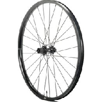 Photo Roue arriere progress e race e bike 12x148 mm 6 trous shimano hg