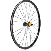 Photo Roue arriere progress evo 29 12x142 mm 6 trous shimano hg