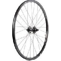 Photo Roue arriere progress revo 26 9x135 mm 6 trous shimano hg