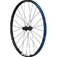 Photo Roue arriere shimano mt500 29 boost 12x148mm