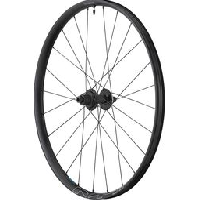 Photo Roue arriere shimano mt620 tubeless 27 5 boost 12x148mm