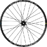 Photo Roue avant mavic e deemax s 35 27 5 boost 15x110mm 6 trous