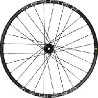 Photo Roue avant mavic e deemax s30 29 boost 15x110mm centerlock