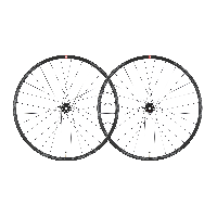 Photo Roue de Vélo Massi Venom Racing 2 Boost HG11