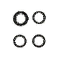 Photo Roulement zipp 5 2013 roues ar disc black 11s hub