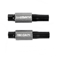 Photo Réglage du câble Shimano SM-CA70