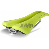 Photo S s selle crb str stratos jaune fluo 2018