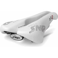 Photo S s selle de triathlon tt2 blanche 2018