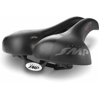 Photo S s selle trk martin touring medium noir