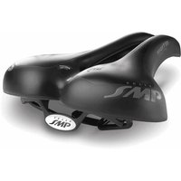 Photo S selle trk martin touring gel medium black