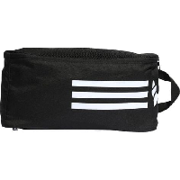 Photo Sac a chaussures unisexe adidas shoebag noir