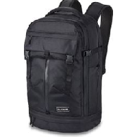 Photo Sac a dos dakine verge 32l noir