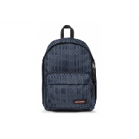 Photo Sac a dos eastpack out of office refleks bleu