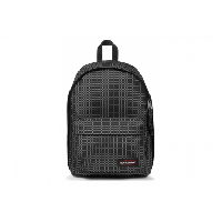 Photo Sac a dos eastpack out of office refleks noir