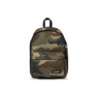 Photo Sac a dos eastpak out of office camo