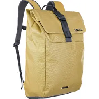 Photo Sac a dos evoc duffle backpack 26 jaune