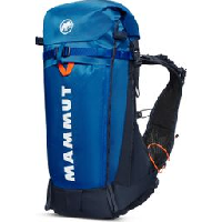 Photo Sac a dos mammut aenergy st 20 25l bleu