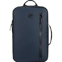 Photo Sac a dos mammut seon transporter 15l bleu