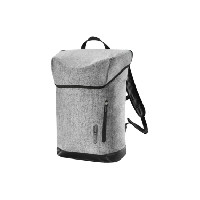 Photo Sac a dos ortlieb soulo 25l gris cement