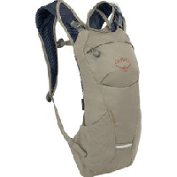 Photo Sac a dos osprey kitsuma 3 beige