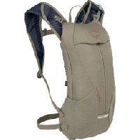 Photo Sac a dos osprey kitsuma 7 beige