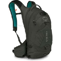 Photo Sac a dos osprey raptor 10 vert