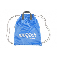 Photo Sac a dos sailfish gymbag bleu
