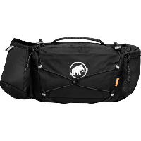 Photo Sac d hydratation mammut lithium waistpack noir unisex 3l