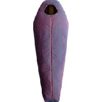 Photo Sac de couchage mammut women s relax fiber bag 2 c femme m