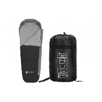 Photo Sac de couchage momie 80 x 220 cm ultra leger sac de rangement randonnee pique nique camping sac de couchage d ete