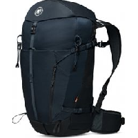 Photo Sac de randonnee femme mammut lithium 30l bleu marine