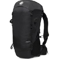 Photo Sac de randonnee mammut ducan 24l noir