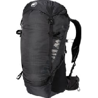 Photo Sac de randonnee mammut ducan 30 noir 30l