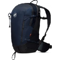 Photo Sac de randonnee mammut lithium 20 l bleu femme