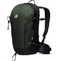 Photo Sac de randonnee mammut lithium 20 l vert unisex