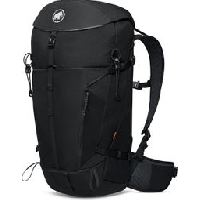 Photo Sac de randonnee mammut lithium 30l noir