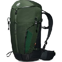 Photo Sac de randonnee mammut lithium 30l vert fonce