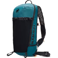 Photo Sac de randonnee unisexe mammut aenergy 12l bleu