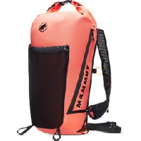 Photo Sac de randonnee unisexe mammut aenergy 18l rose