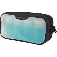 Photo Sac de rangement mammut smart case light noir